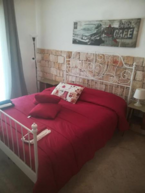 GIANNA HOUSE Bari